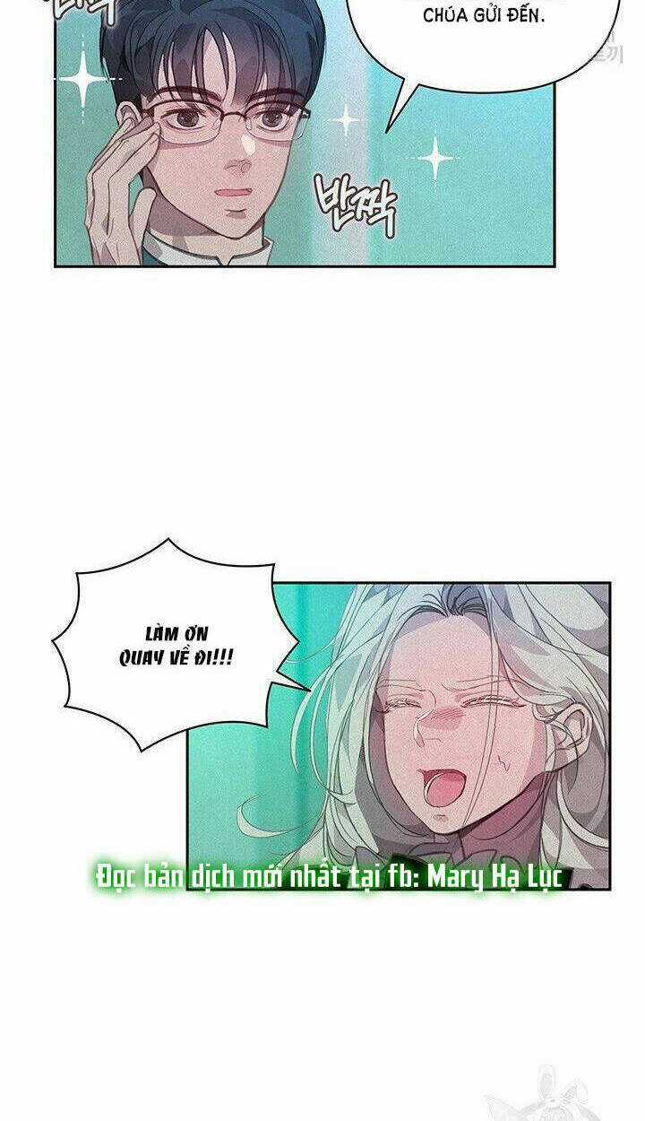 Hiệu Ứng Stigma Chapter 44.2 trang 25