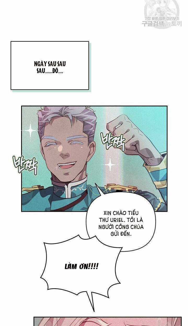 Hiệu Ứng Stigma Chapter 44.2 trang 26