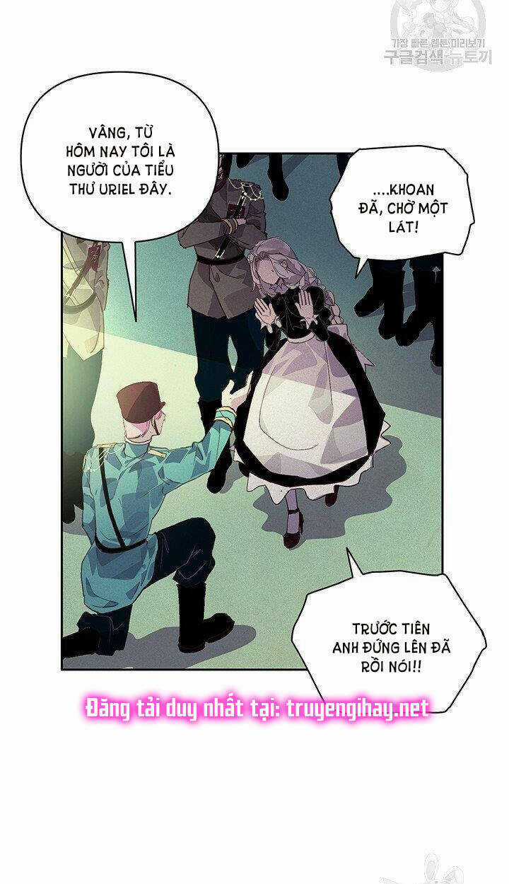 Hiệu Ứng Stigma Chapter 44.2 trang 4