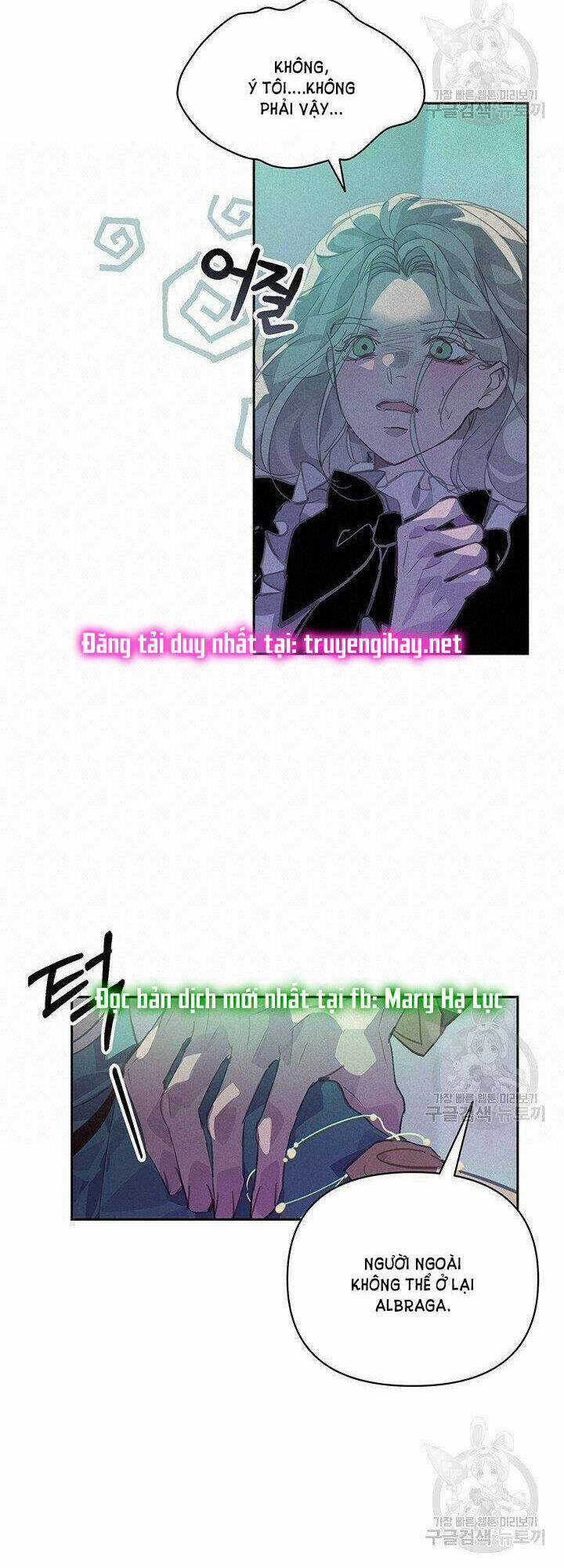 Hiệu Ứng Stigma Chapter 44.2 trang 6