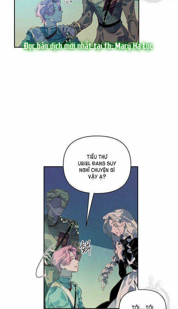 Hiệu Ứng Stigma Chapter 44.2 trang 8