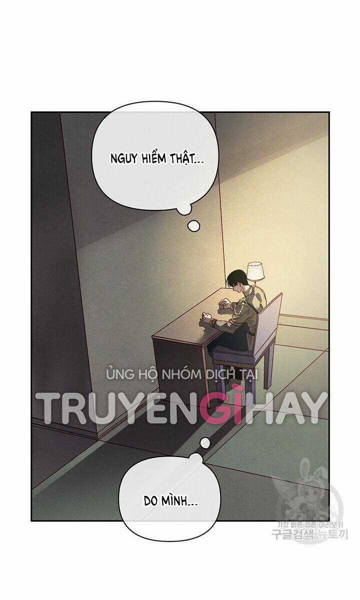 Hiệu Ứng Stigma Chapter 45.1 trang 12