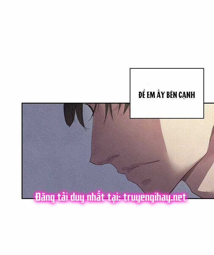 Hiệu Ứng Stigma Chapter 45.1 trang 13