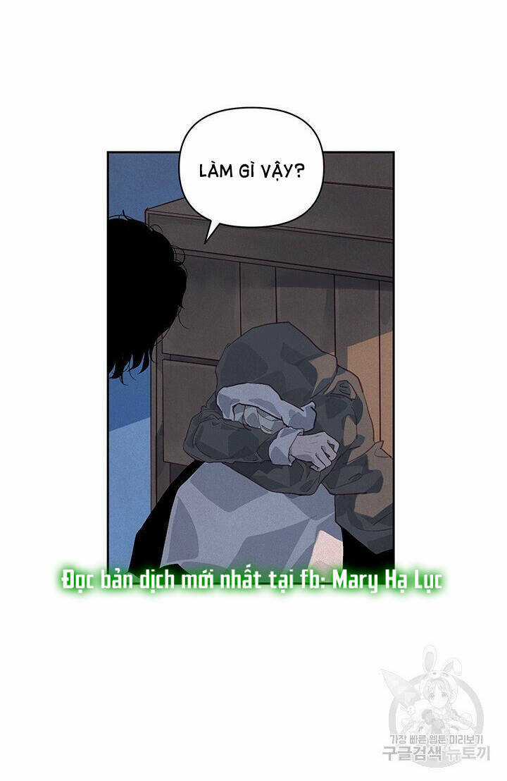 Hiệu Ứng Stigma Chapter 45.1 trang 18