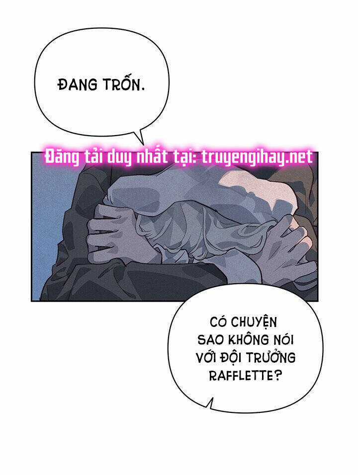 Hiệu Ứng Stigma Chapter 45.1 trang 19