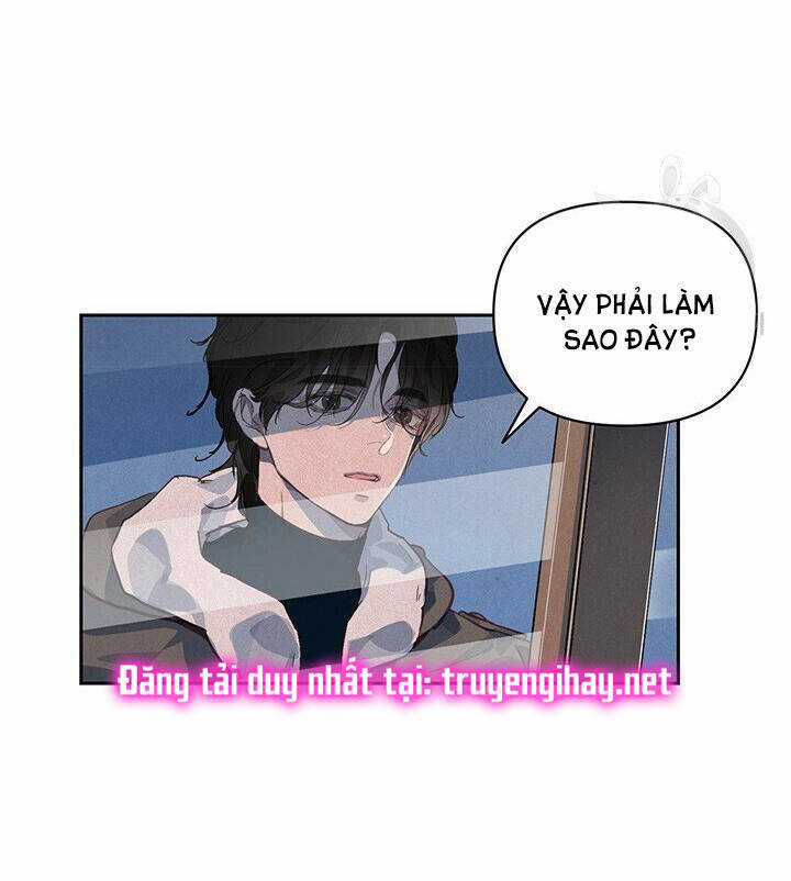 Hiệu Ứng Stigma Chapter 45.1 trang 21