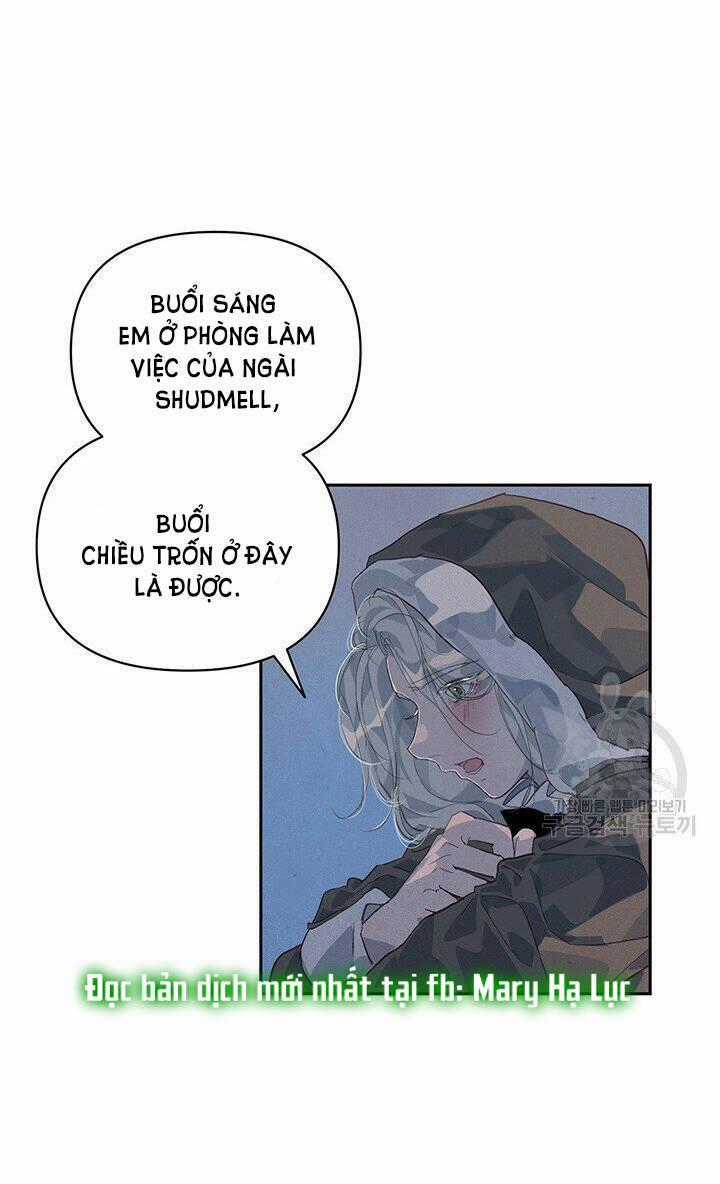 Hiệu Ứng Stigma Chapter 45.1 trang 22