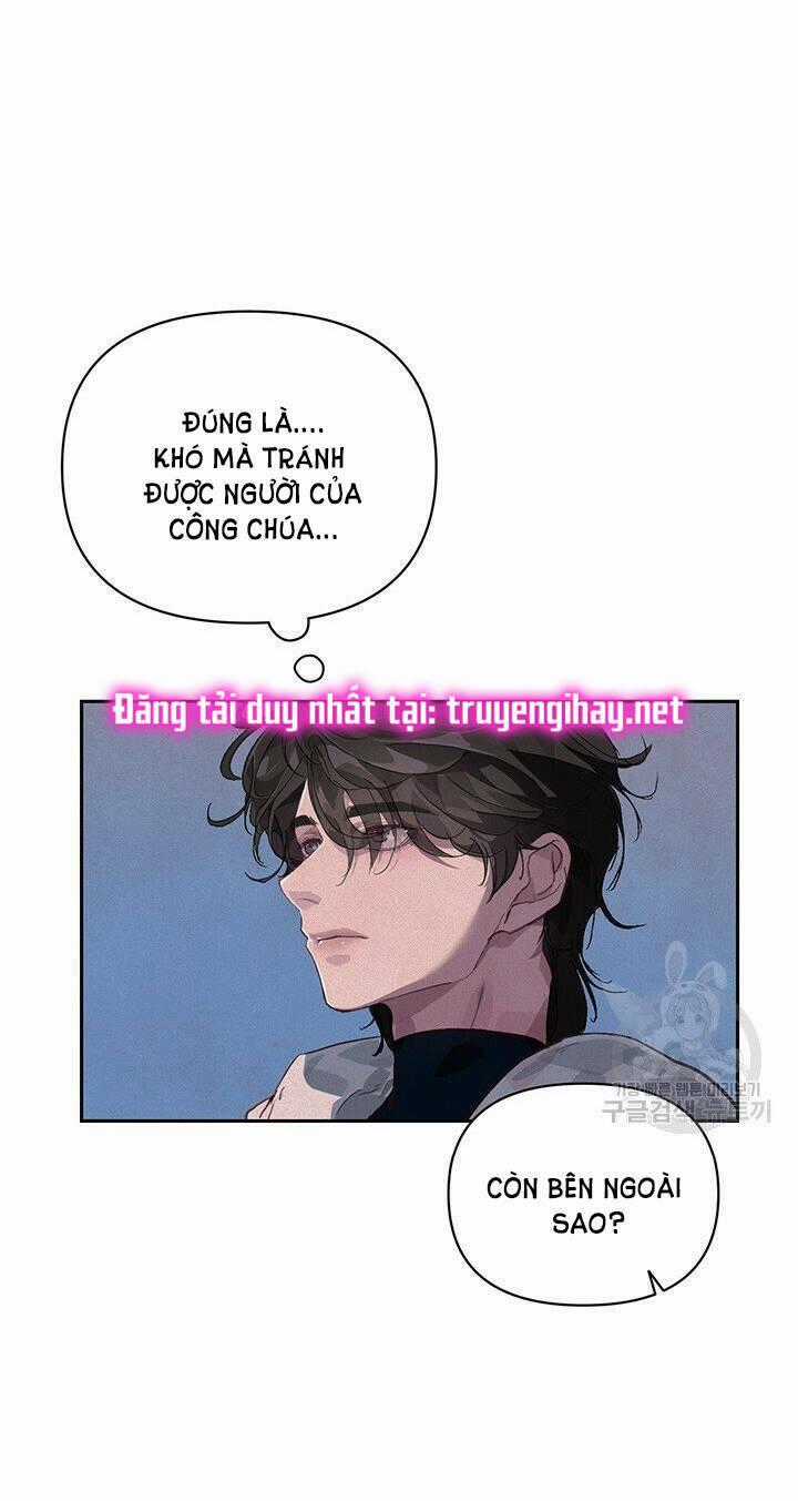 Hiệu Ứng Stigma Chapter 45.1 trang 23