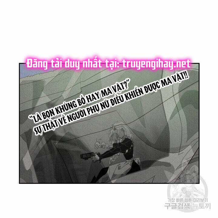 Hiệu Ứng Stigma Chapter 45.1 trang 3