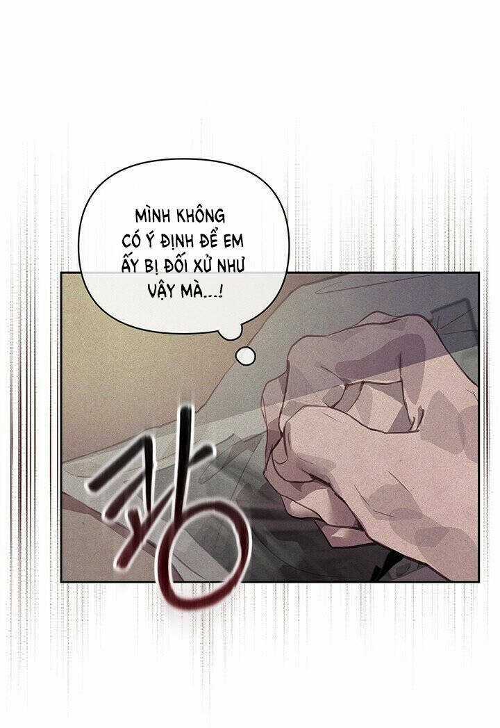 Hiệu Ứng Stigma Chapter 45.1 trang 4