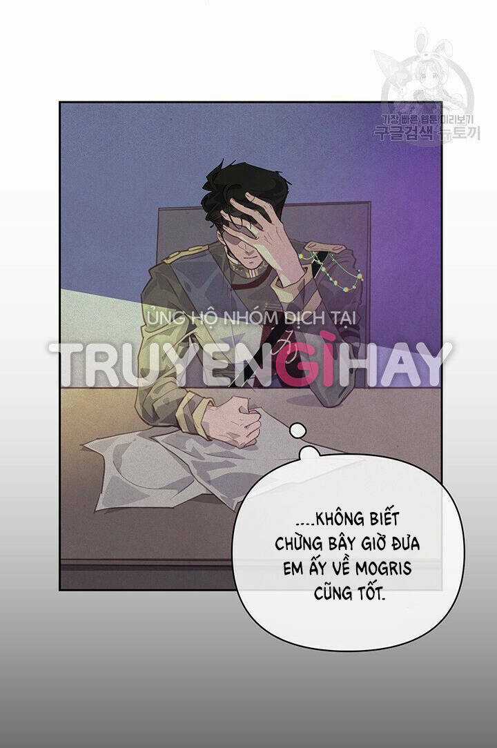 Hiệu Ứng Stigma Chapter 45.1 trang 5