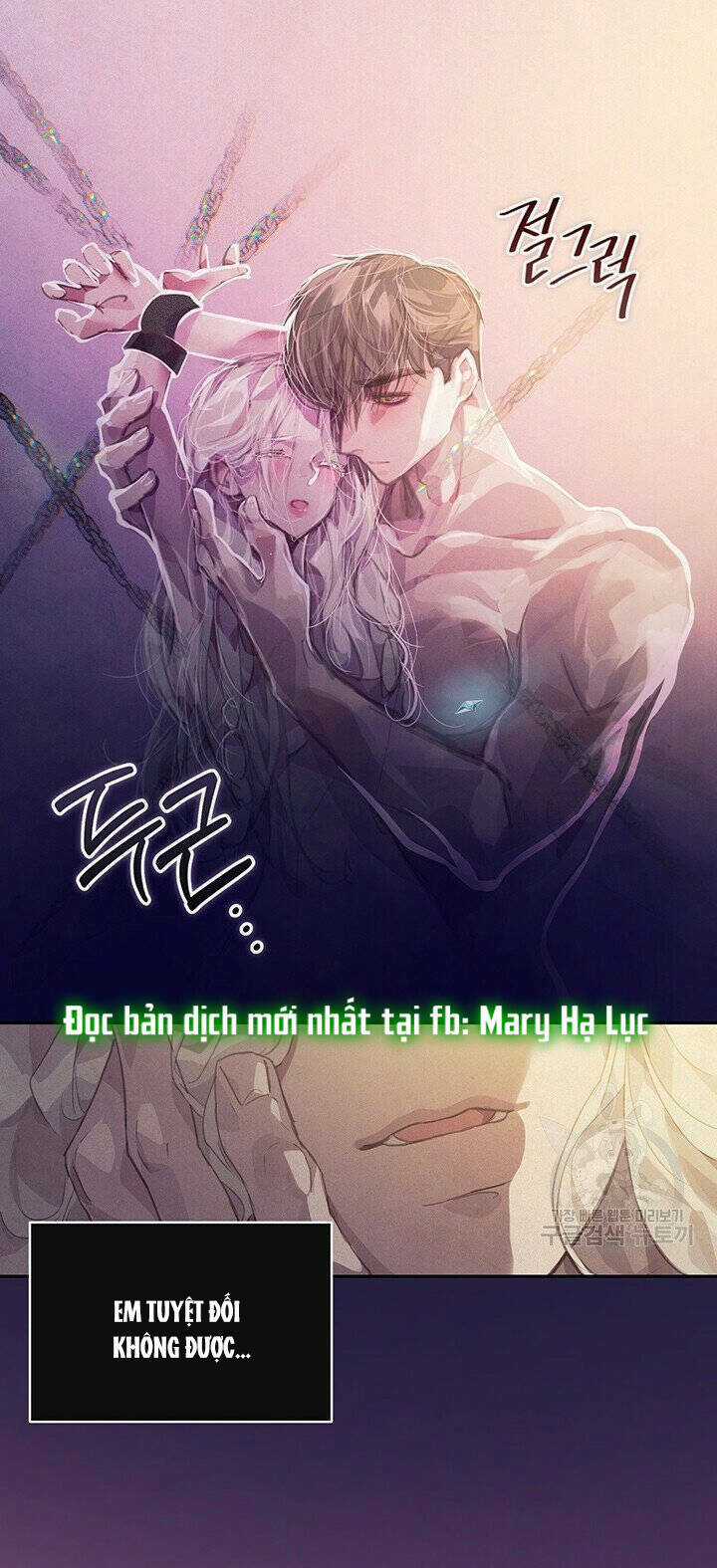 Hiệu Ứng Stigma Chapter 45.1 trang 9