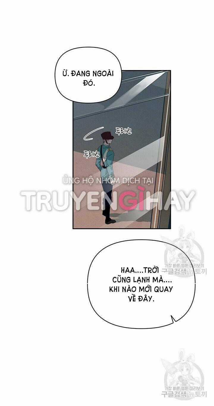 Hiệu Ứng Stigma Chapter 45.2 trang 0