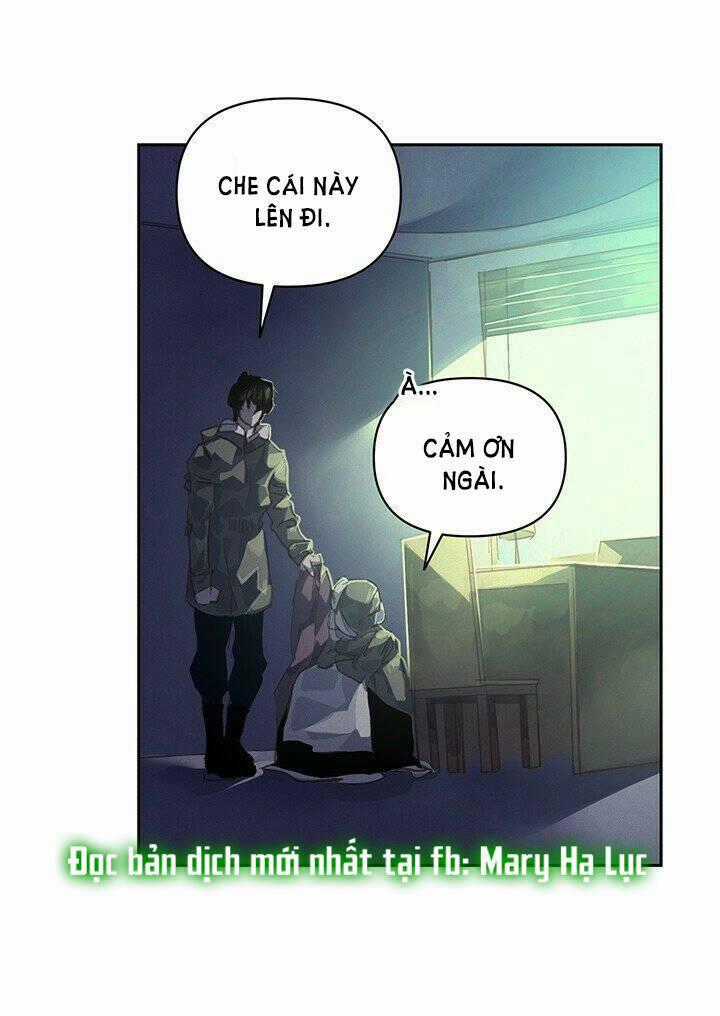 Hiệu Ứng Stigma Chapter 45.2 trang 1