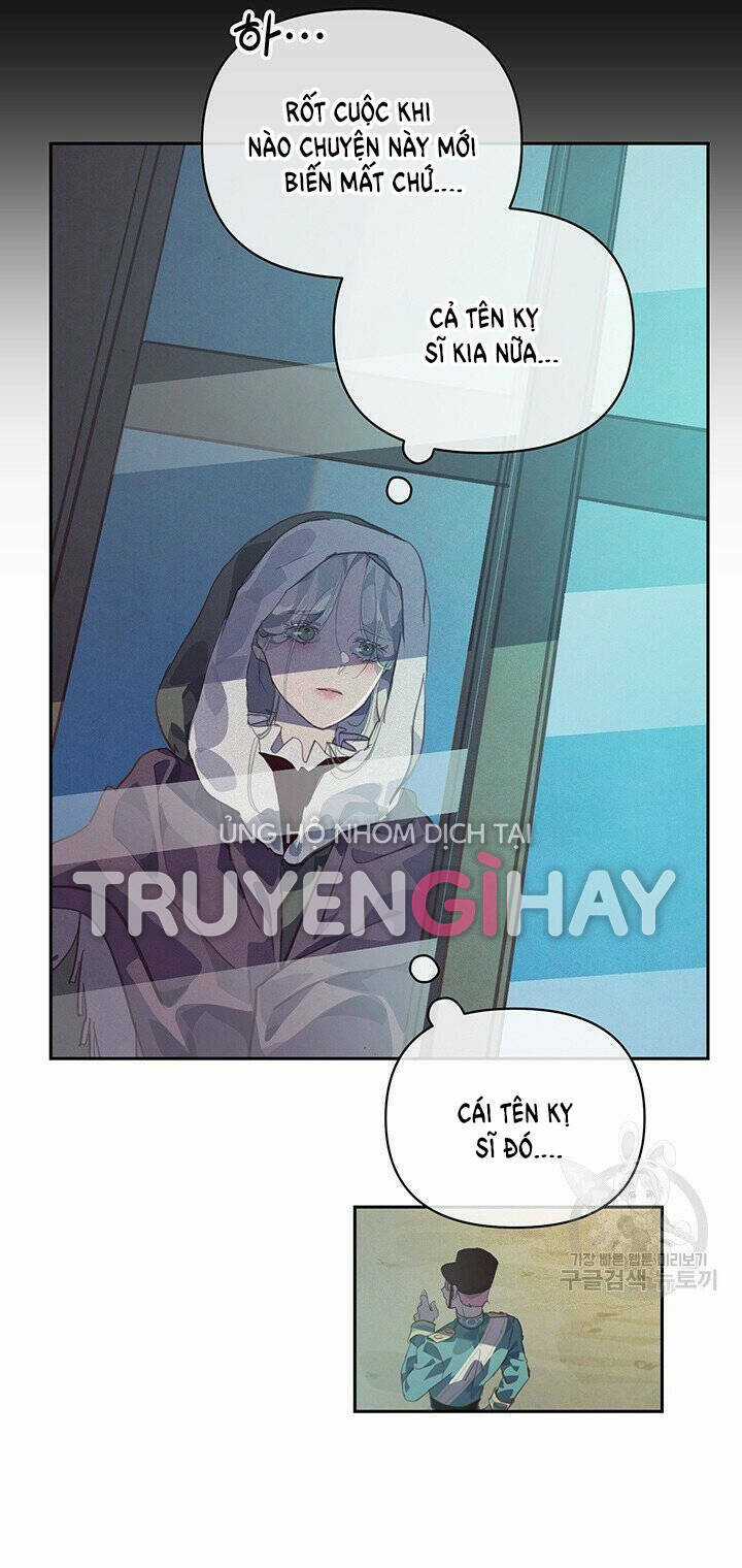 Hiệu Ứng Stigma Chapter 45.2 trang 11