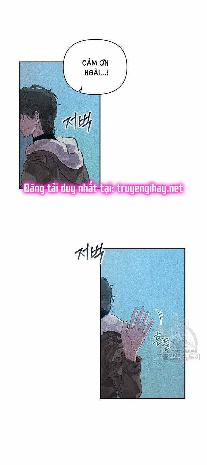 Hiệu Ứng Stigma Chapter 45.2 trang 17
