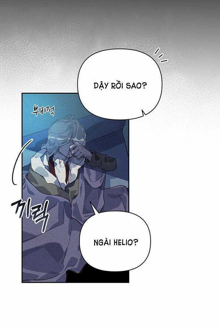 Hiệu Ứng Stigma Chapter 45.2 trang 23