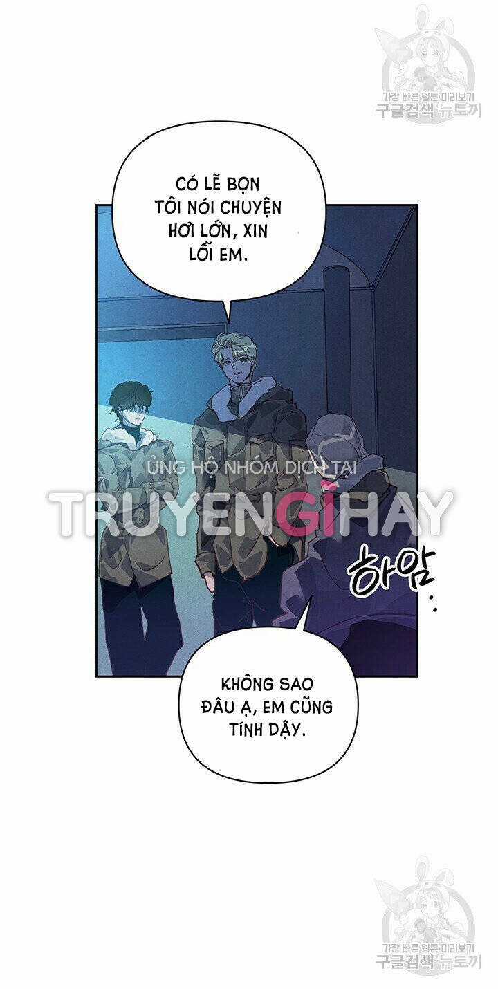 Hiệu Ứng Stigma Chapter 45.2 trang 24