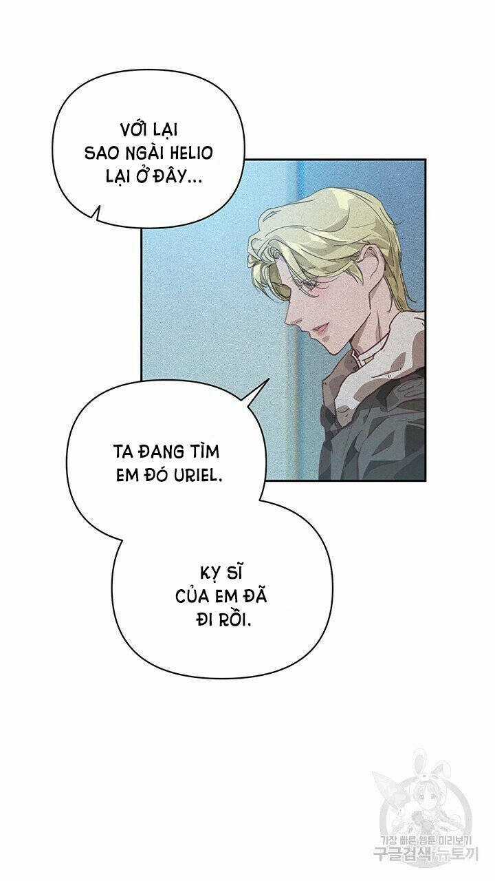 Hiệu Ứng Stigma Chapter 45.2 trang 25