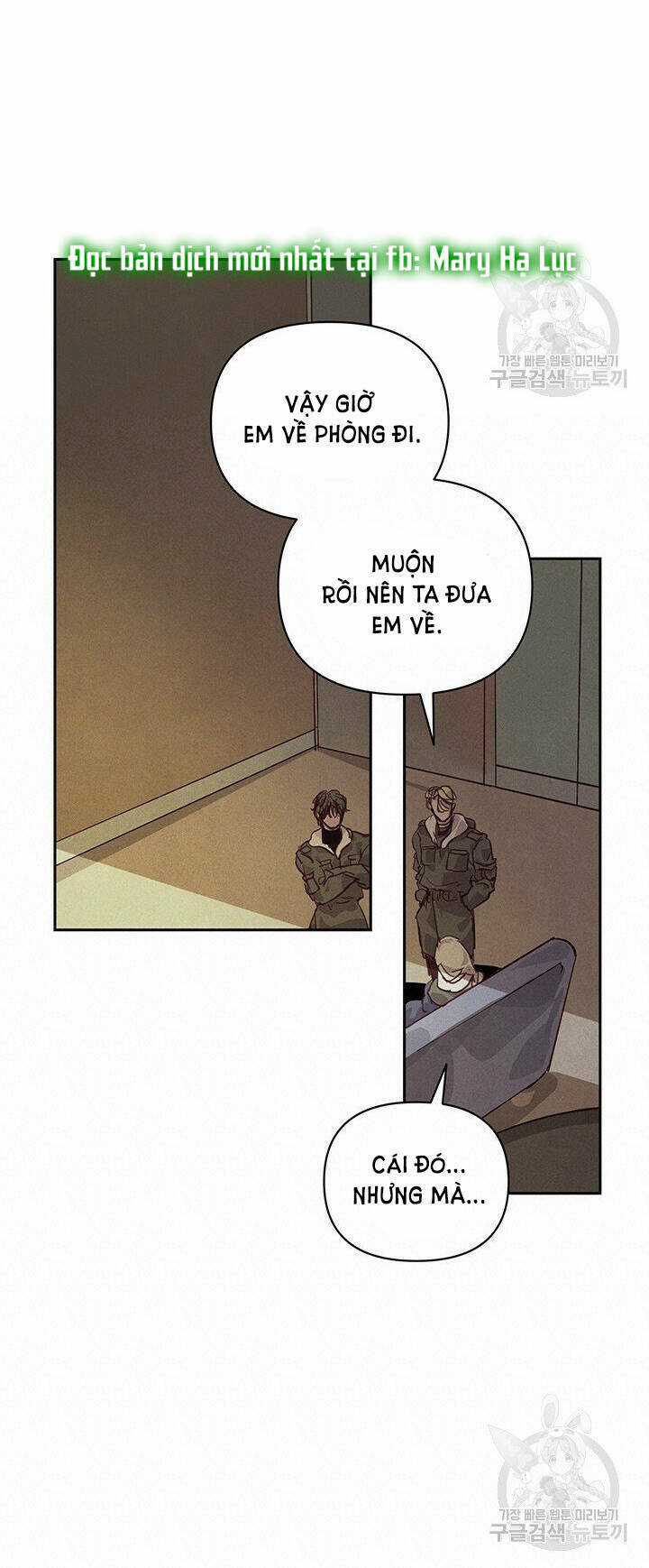 Hiệu Ứng Stigma Chapter 45.2 trang 27