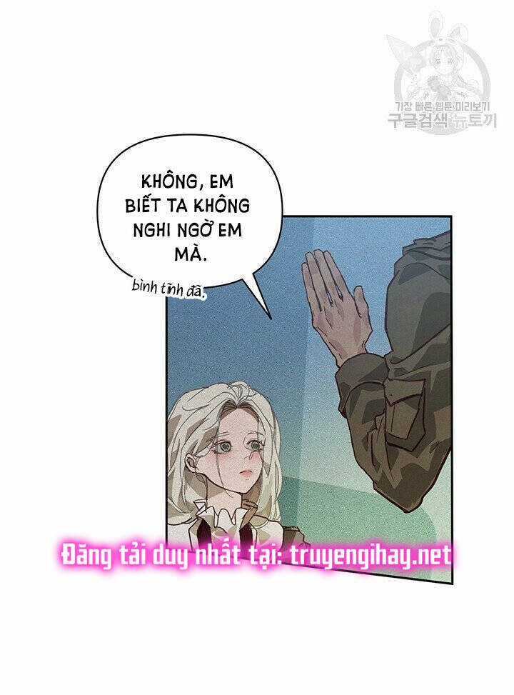Hiệu Ứng Stigma Chapter 45.2 trang 29