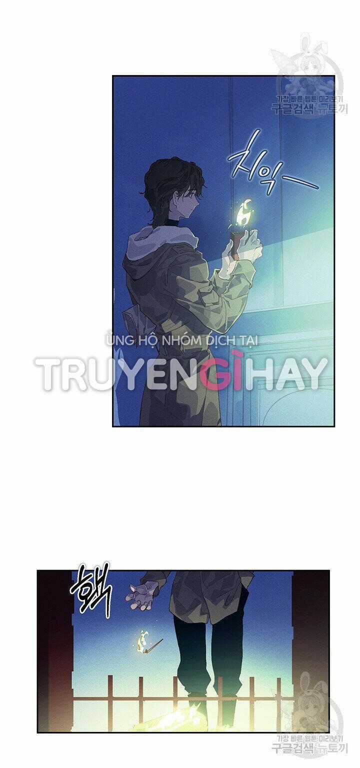 Hiệu Ứng Stigma Chapter 45.2 trang 3