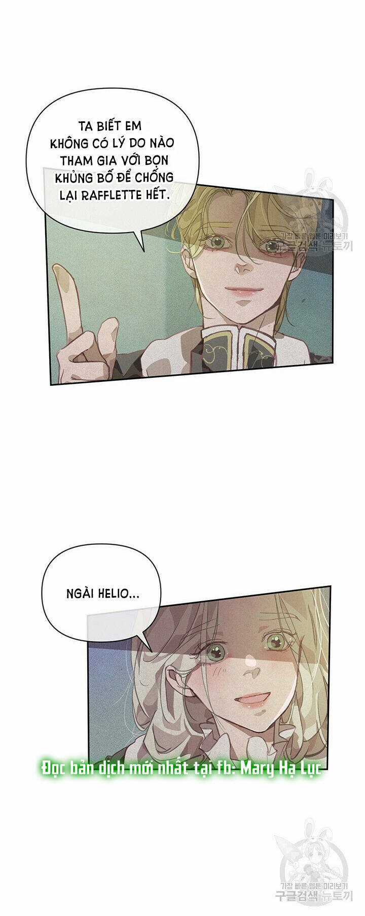 Hiệu Ứng Stigma Chapter 45.2 trang 30