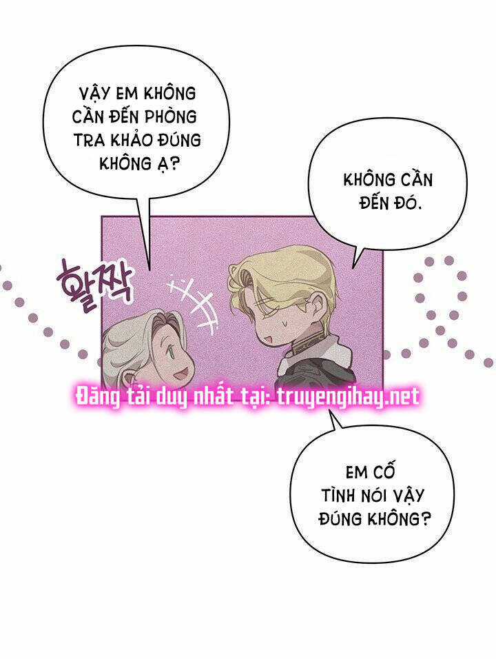 Hiệu Ứng Stigma Chapter 45.2 trang 31