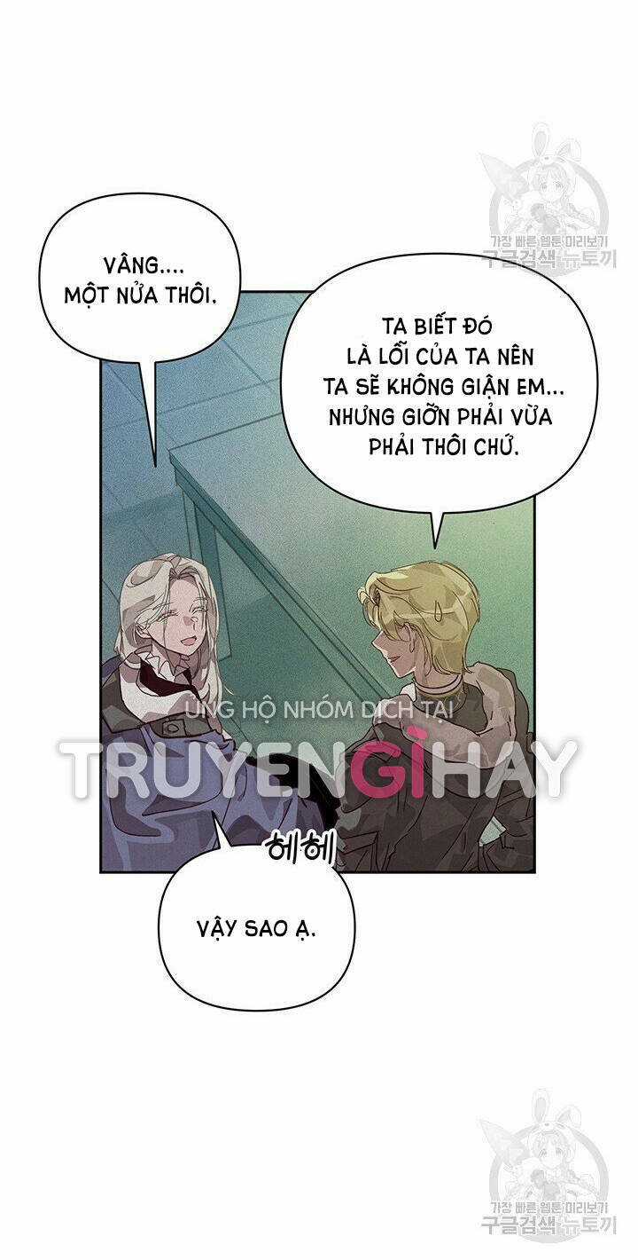 Hiệu Ứng Stigma Chapter 45.2 trang 32