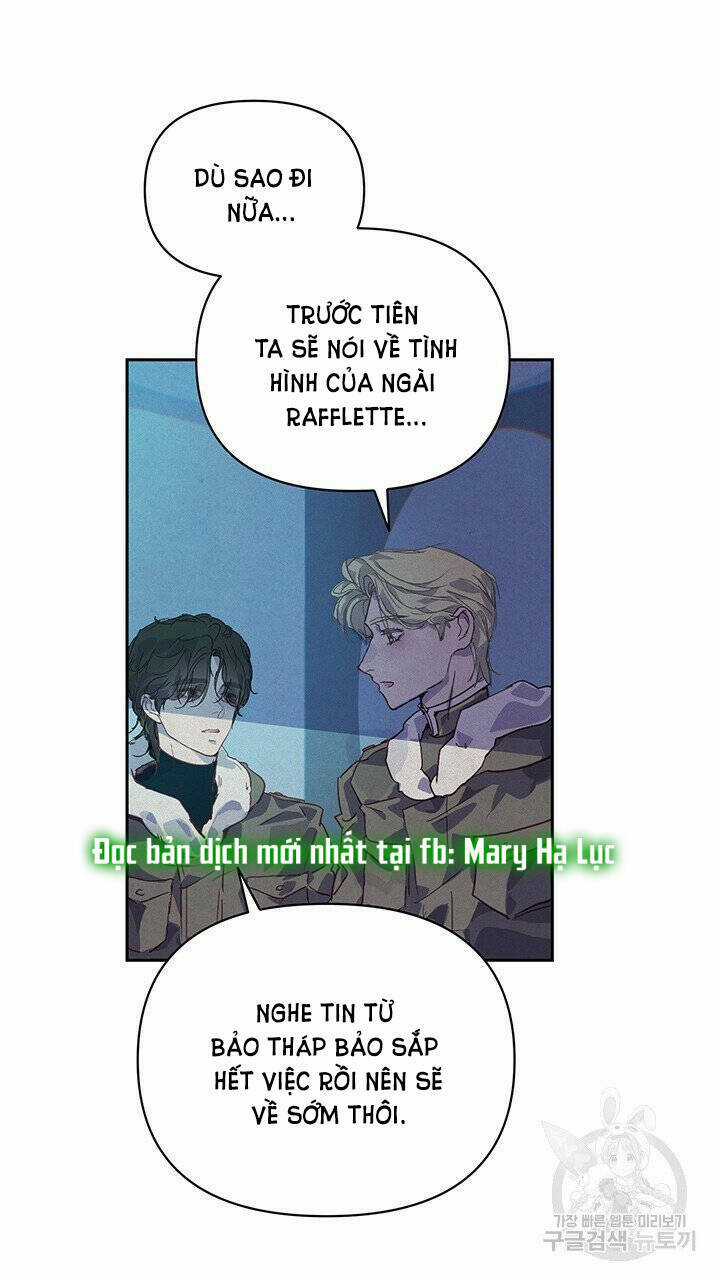 Hiệu Ứng Stigma Chapter 45.2 trang 33