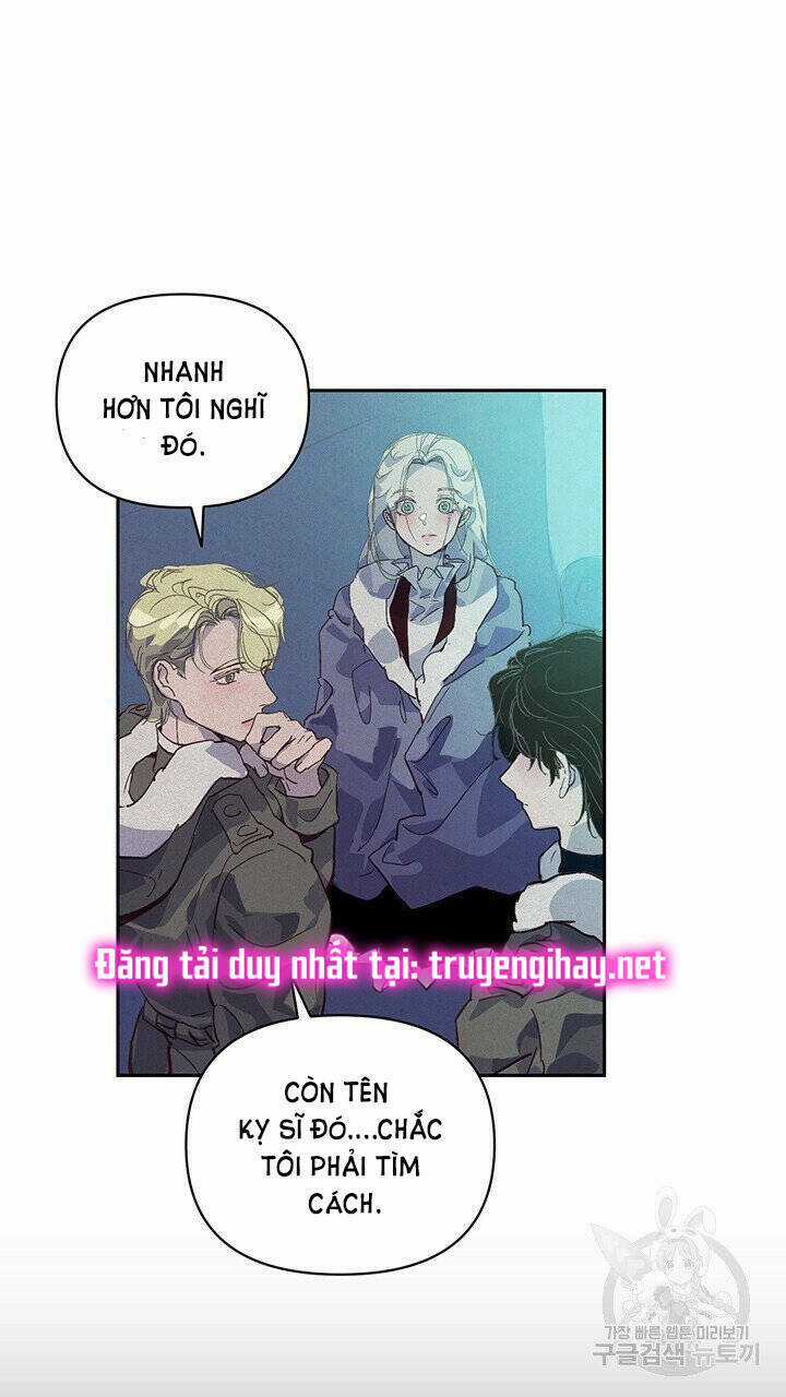 Hiệu Ứng Stigma Chapter 45.2 trang 34