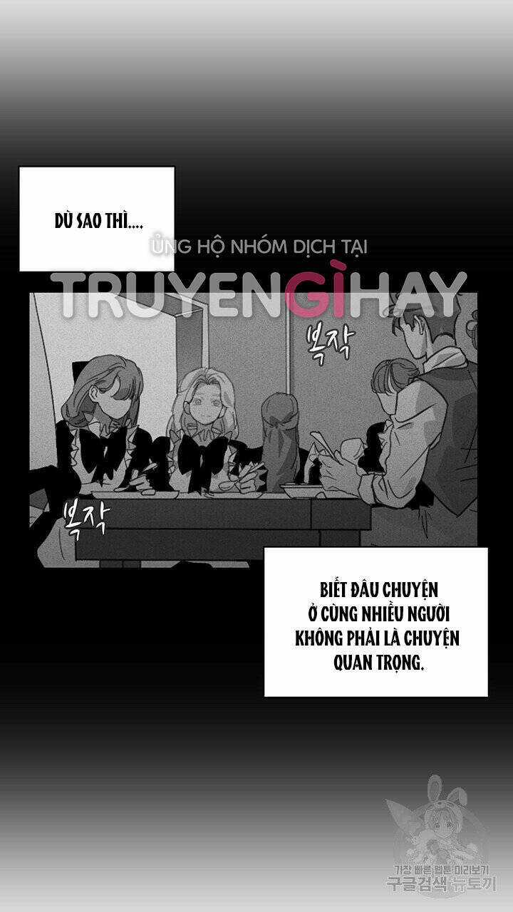 Hiệu Ứng Stigma Chapter 45.2 trang 35