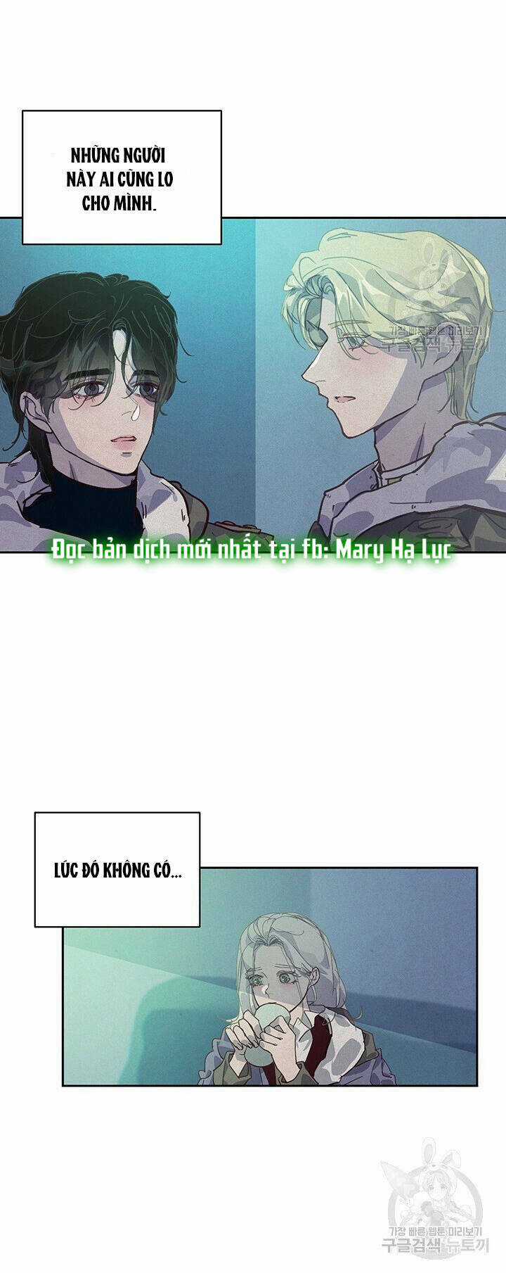Hiệu Ứng Stigma Chapter 45.2 trang 37