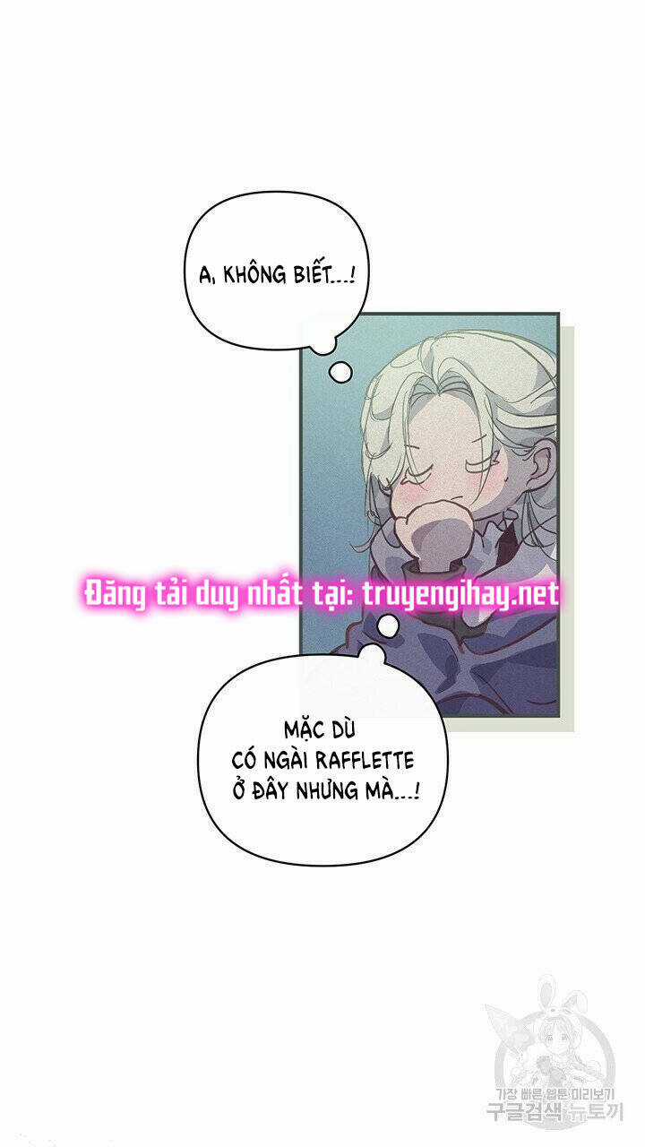 Hiệu Ứng Stigma Chapter 45.2 trang 39