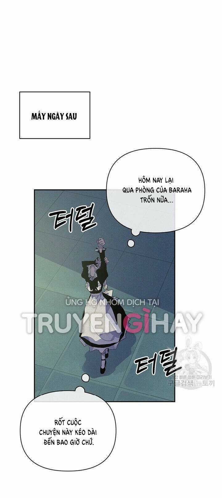 Hiệu Ứng Stigma Chapter 45.2 trang 41