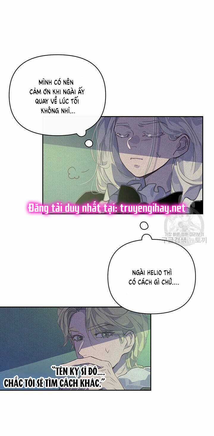 Hiệu Ứng Stigma Chapter 45.2 trang 42