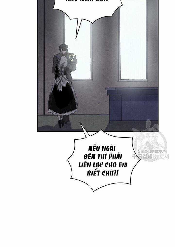 Hiệu Ứng Stigma Chapter 45.2 trang 52