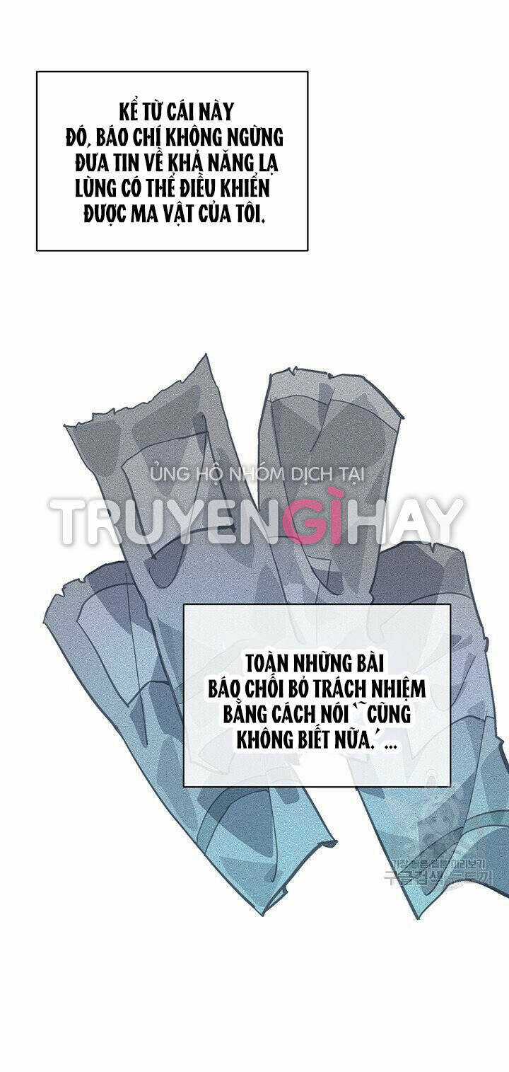 Hiệu Ứng Stigma Chapter 45.2 trang 8