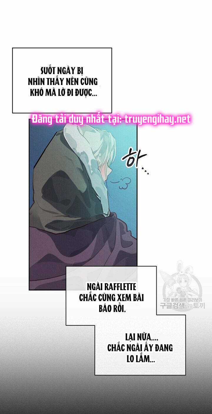 Hiệu Ứng Stigma Chapter 45.2 trang 9
