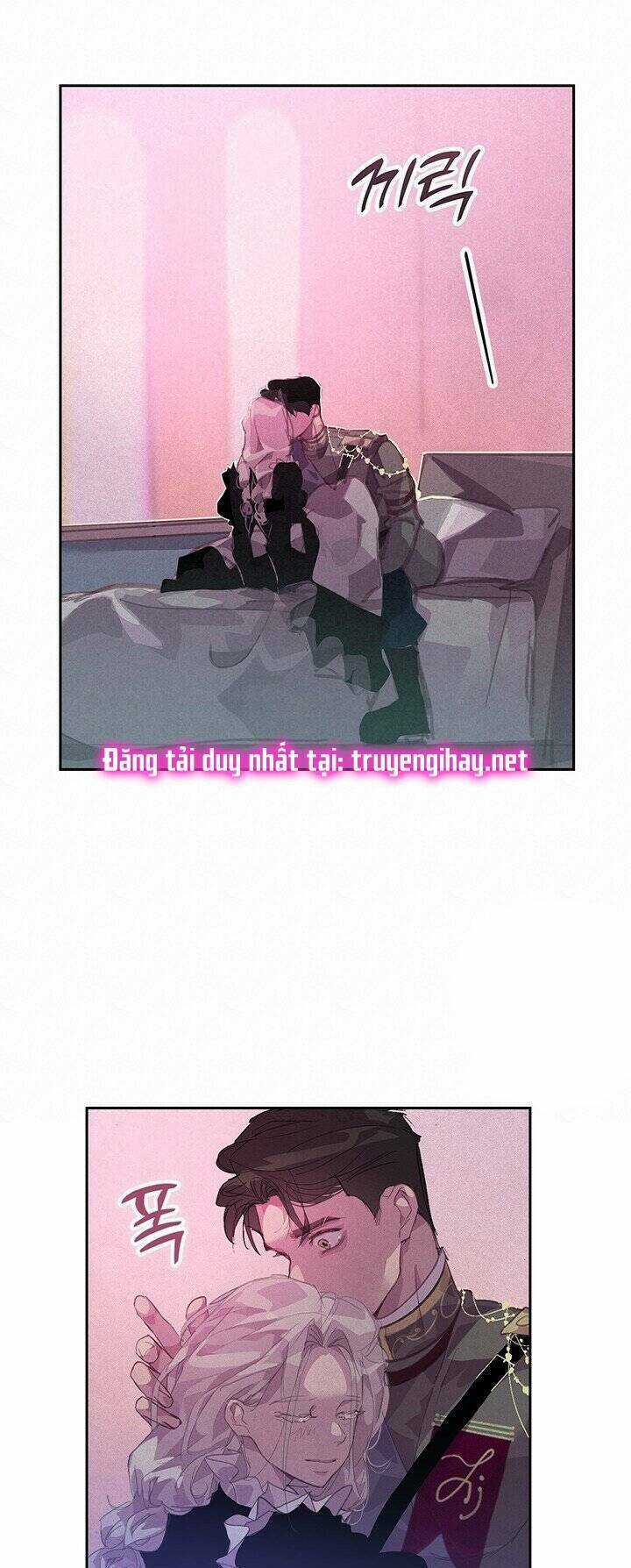 Hiệu Ứng Stigma Chapter 46.1 trang 12