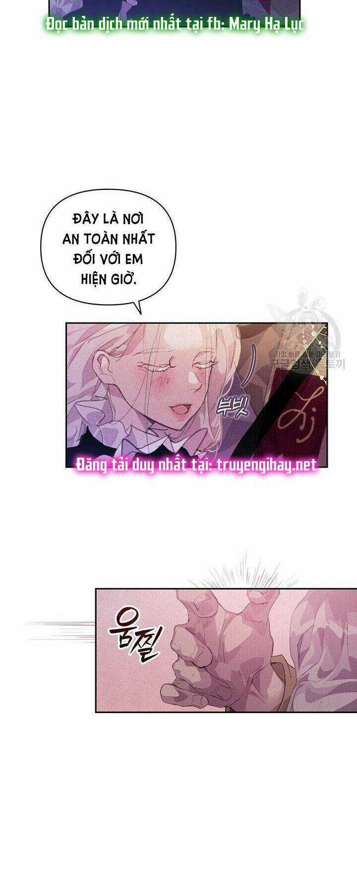 Hiệu Ứng Stigma Chapter 46.1 trang 13