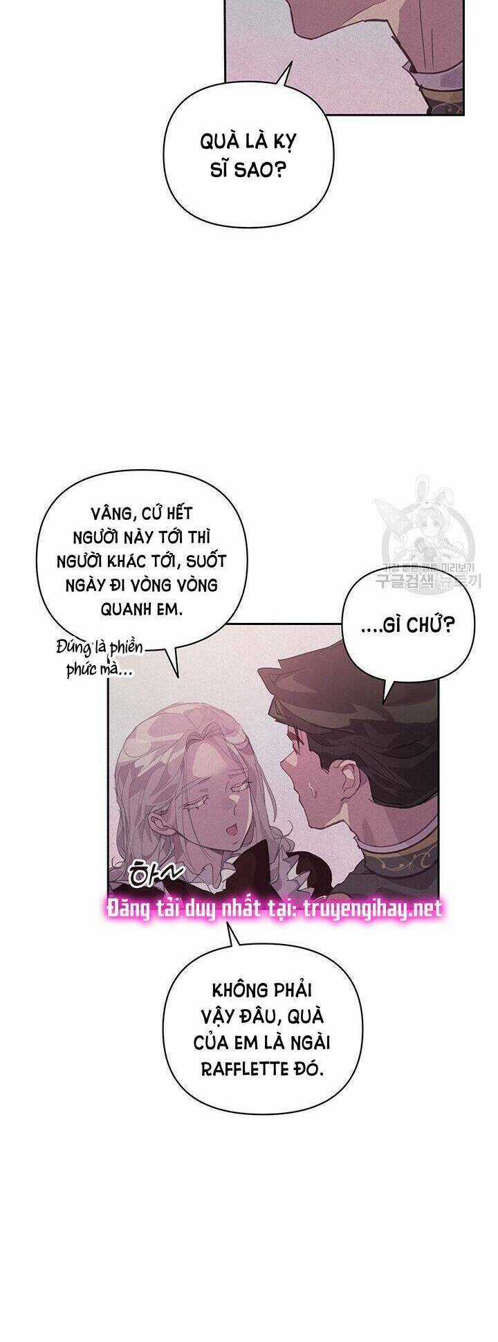 Hiệu Ứng Stigma Chapter 46.1 trang 15