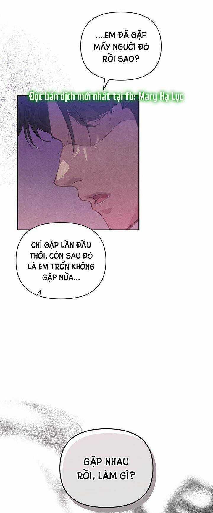 Hiệu Ứng Stigma Chapter 46.1 trang 16