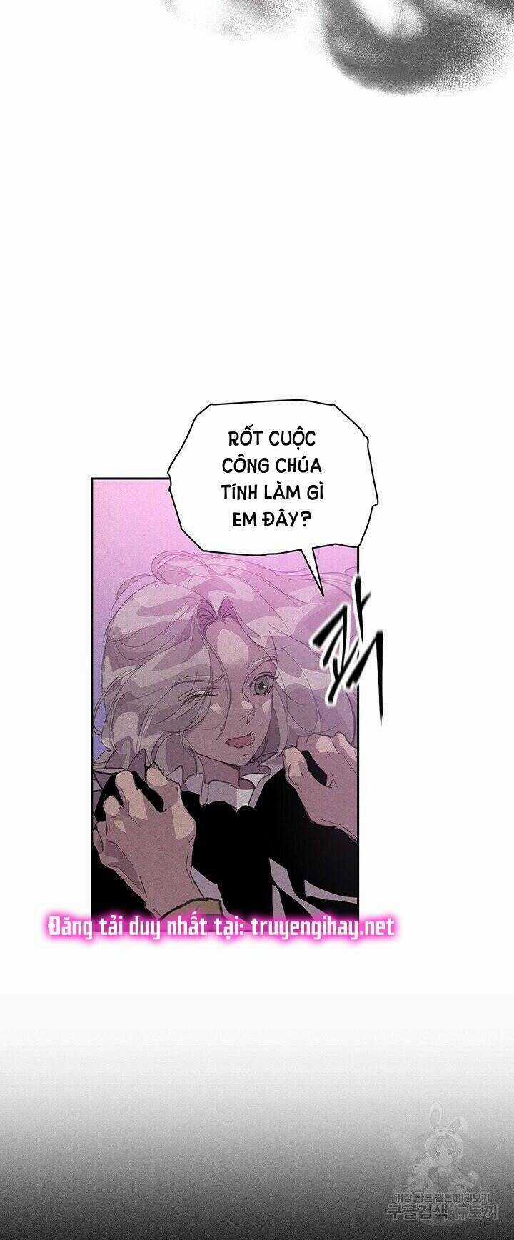 Hiệu Ứng Stigma Chapter 46.1 trang 17