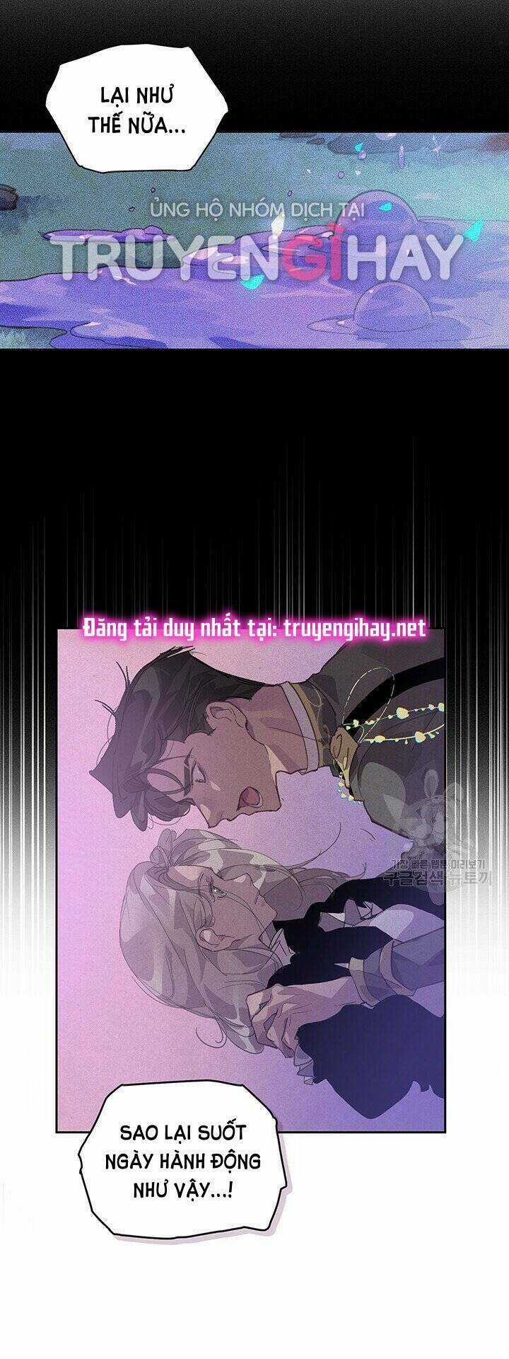 Hiệu Ứng Stigma Chapter 46.1 trang 18