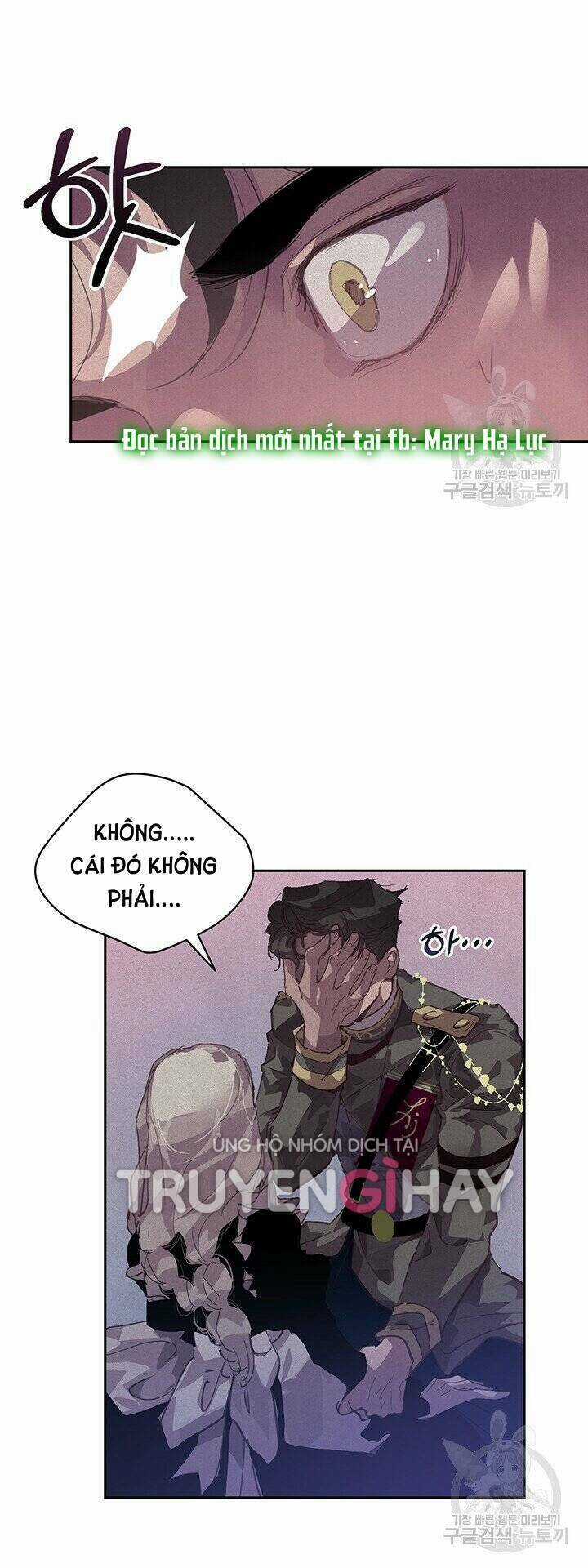 Hiệu Ứng Stigma Chapter 46.1 trang 19