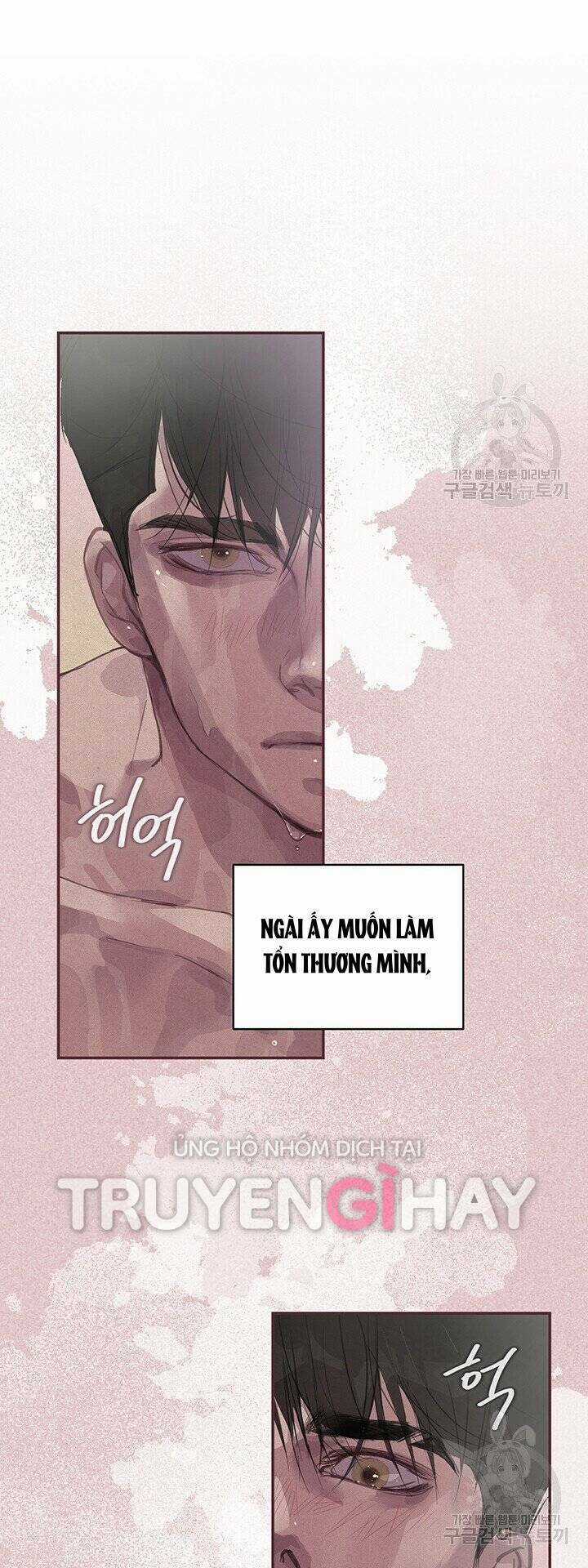 Hiệu Ứng Stigma Chapter 46.1 trang 21