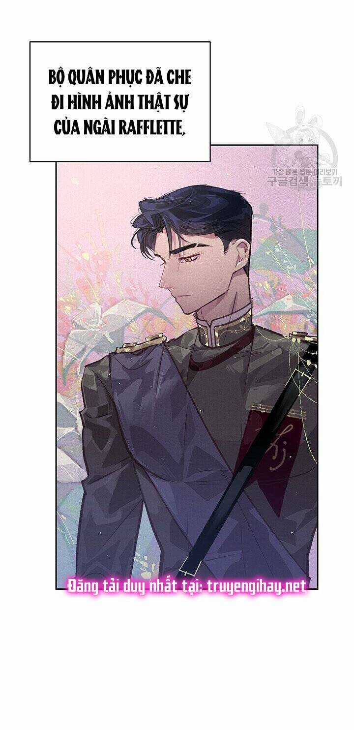 Hiệu Ứng Stigma Chapter 46.1 trang 24