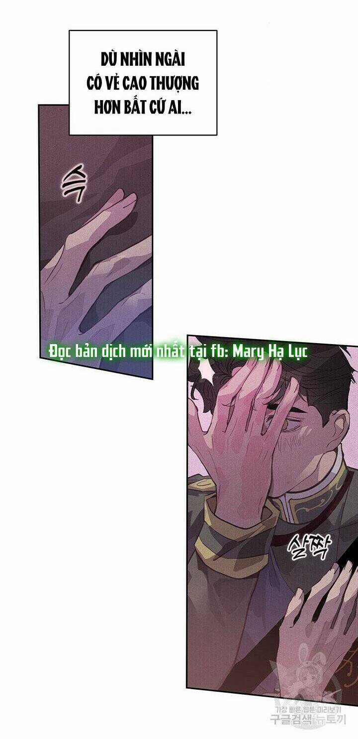 Hiệu Ứng Stigma Chapter 46.1 trang 25