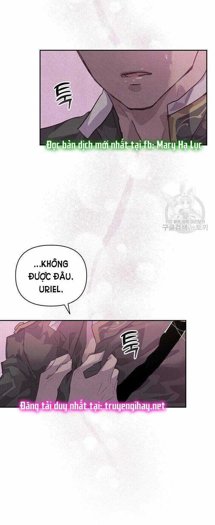 Hiệu Ứng Stigma Chapter 46.1 trang 27